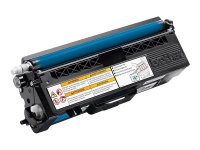 BROTHER TN-320 Toner cyan Standardkapazität 1.500 Seiten 1er-Pack