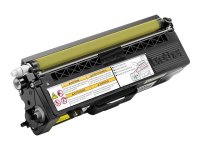 BROTHER TN-320 Toner gelb Standardkapazität 1.500 Seiten 1er-Pack