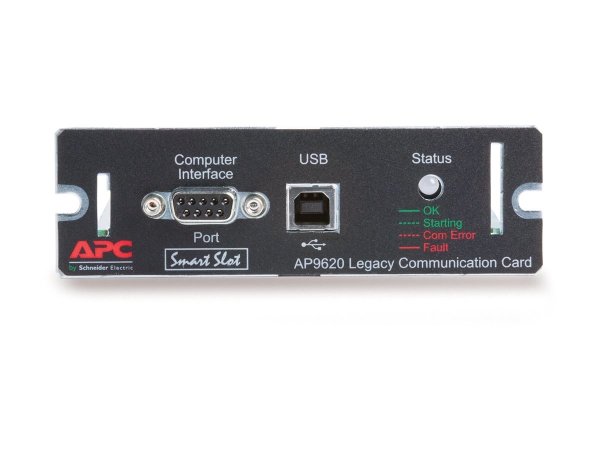 APC Legacy Communication SmartSlot Card