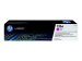 HP 126A original LaserJet Toner cartridge CE313A magenta standard capacity 1.000 pages 1-pack