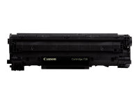 CANON CRG-728 Toner schwarz Standardkapazität 2.100...