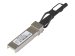 NETGEAR 3m direct attached SFP+ Kupfer Kabel f.10Gigabit Verbindungen zu XSM7224/GSM72xxPS/GSM73xxS/GSM7328FS/RN12S0620