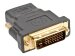 ROLINE HDMI-DVI Adapter HDMI BU / DVI-D ST