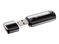 TRANSCEND JetFlash 700 16GB USB 3.0 Flash Drive 75MB/s...