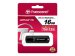 TRANSCEND JetFlash 700 16GB USB 3.0 Flash Drive 75MB/s schwarz