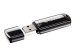 TRANSCEND JetFlash 700 16GB USB 3.0 Flash Drive 75MB/s schwarz