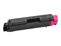 KYOCERA TK-580M Toner magenta inkl....