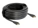 DELOCK Kabel HDMI A-A St/St 1.4 15,0m