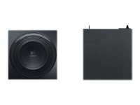 LOGITECH Z-906 Speaker system for home theatre...