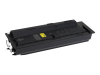 KYOCERA TK-475 Toner schwarz inkl. Resttonerbehälter...