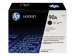 HP 90A Original Toner schwarz Standardkapazität 10.000 Seiten 1er-Pack Smart printing Technology