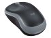 LOGITECH M185 Wireless Mouse - SWIFT GREY - EER2