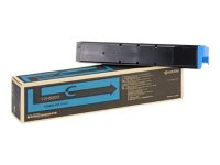 KYOCERA TK-8305C Toner cyan für 15.000 Seiten gem....