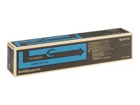 KYOCERA TK-8305C Toner cyan für 15.000 Seiten gem. ISO/IEC 19752