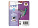 EPSON 5LB T0805 ink cartridge light cyan standard capacity 7.4ml 350 pages 1-pack blister without alarm