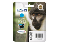 EPSON 1LB T0892 ink cartridge cyan low capacity 3.5ml...