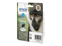 EPSON 1LB T0892 ink cartridge cyan low capacity 3.5ml...