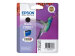 EPSON 5LB T0801 ink cartridge black standard capacity 7.4ml 330 pages 1-pack blister without alarm