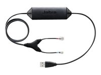 JABRA Link EHS-Adapter for 9120 DHSG GN 9300 PRO 9400 PRO...