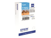 EPSON 1LB WP4000/4500 ink cartridge cyan extra high...