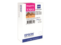 EPSON 1LB WP4000/4500 ink cartridge magenta extra high...