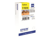 EPSON 1LB WP4000/4500 ink cartridge yellow extra high...