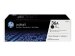 HP original LaserJet Toner cartridge CB436AD black standard capacity 2 x 2000 pages 2-pack