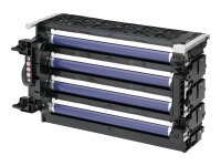 EPSON AL-C2900N Trommel schwarz und farbig Standardkapazität 36.000 Seiten 1er-Pack BYMC