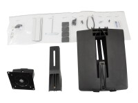 ERGOTRON WorkFit Convert-to-LCD und Laptop Kit zu Dual...