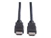 VALUE HDMI High Speed Kabel mit Ethernet schwarz 2m