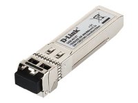 D-LINK DEM-431XT 10GE SFP+ SR Transceiver 850nm...