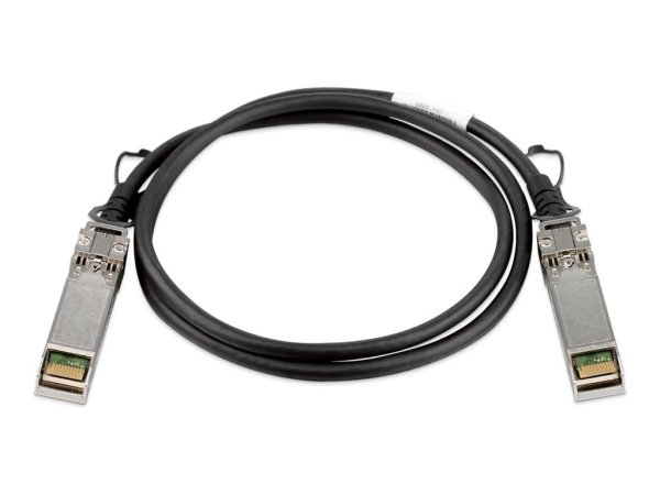 D-LINK DEM-CB100S SFP+ Direct Attach Stacking Kabel 1m