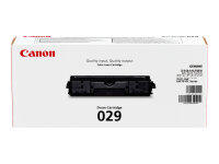 CANON 029 Trommel Standardkapazität 7.000 Seiten...