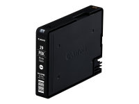 CANON PGI-29 PBK1 Tinte foto schwarz...