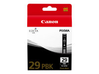 CANON PGI-29 PBK1 Tinte foto schwarz...