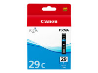 CANON PGI-29 C Tinte cyan Standardkapazität 1.940...