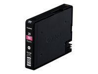 CANON PGI-29 M Tinte magenta Standardkapazität 1.900...