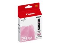 CANON PGI-29 PM Tinte foto magenta Standardkapazität...