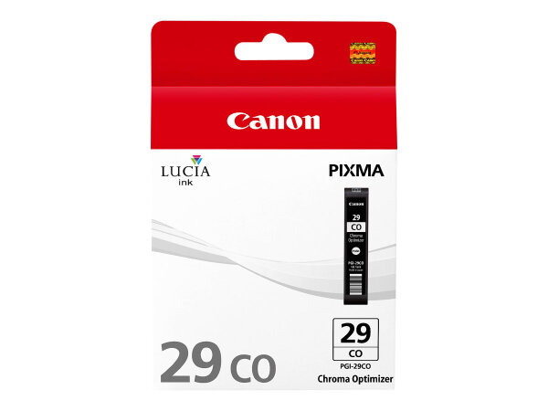 CANON PGI-29 CO Tinte Chroma Optimizer