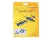 DELOCK USB 2.0 Seriell 4x9 Pin St