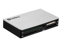 SANDBERG USB 3.0 Multi Card Reader SD XD MS CF MMC...