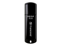 TRANSCEND 8GB USB Stick JETFLASH 350