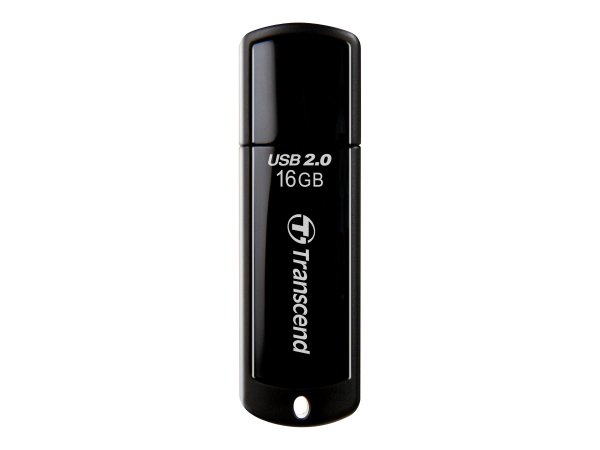 TRANSCEND 16GB USB Stick JETFLASH 350