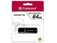 TRANSCEND 64GB USB Stick JETFLASH 350