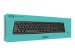 LOGITECH K270 Cordless Keyboard USB-unifying-nano-receiver Black (DE)