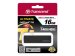 TRANSCEND JetFlash 780 16GB USB 3.0 Flash Drive R140MB/s W40MB/s MLC