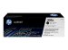 HP 305A original LaserJet Toner cartridge CE410A black standard capacity 2.090 pages 1-pack