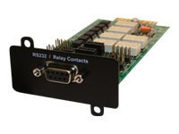 EATON RS232 Seriel Network Management Card Remote...