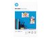 HP Everyday  glänzend  Foto Papier weiss 200g/m2 100x150mm 100 Blatt 1er-Pack