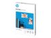 HP Everyday  glänzend  Foto Papier weiss 200g/m2 100x150mm 100 Blatt 1er-Pack